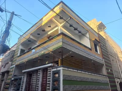 Brand New House For Sale