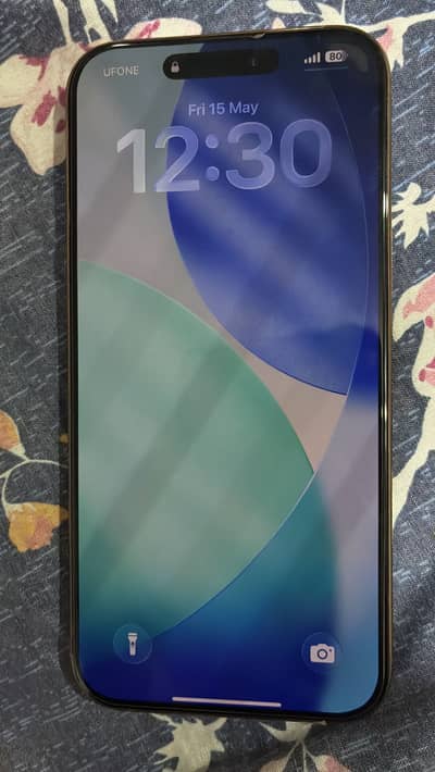 Iphone 16 pro max pta