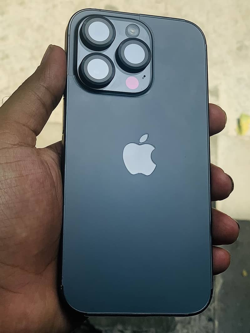 iPHONE 14pro (128GB MEMORY) 2