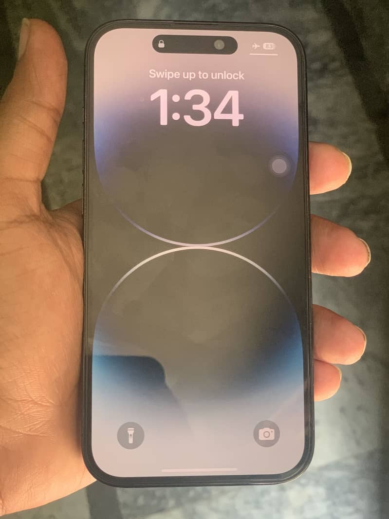 iPHONE 14pro (128GB MEMORY) 7
