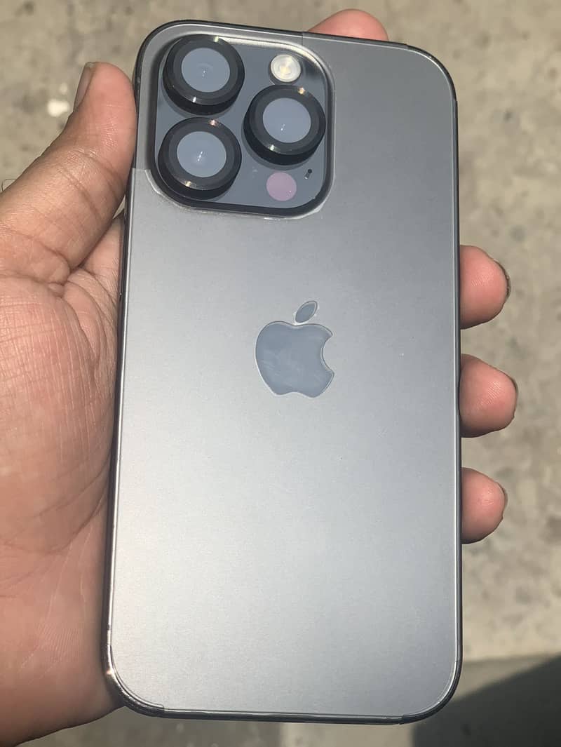 iPHONE 14pro (128GB MEMORY) 8