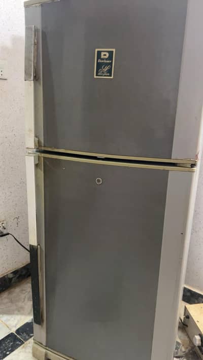 sell fridge