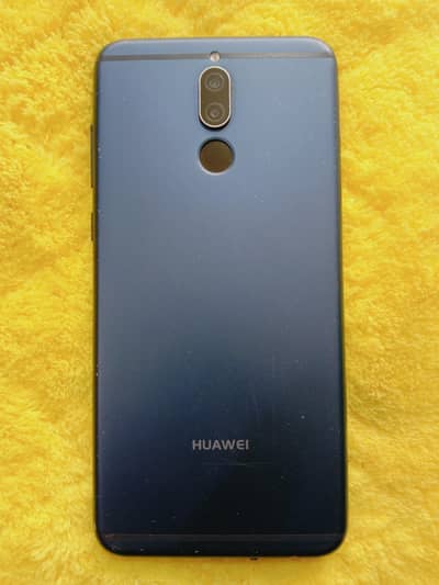 Huawei mate 10 lite
