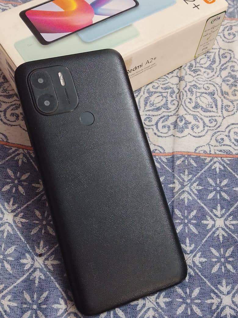 radmi A2+ 1