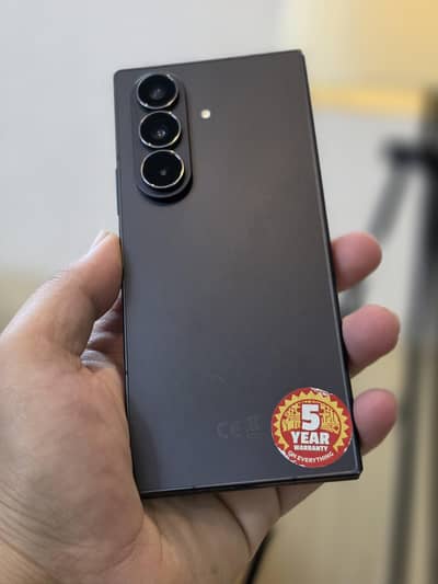 Samsung Galaxy Z Fold 7 1TB