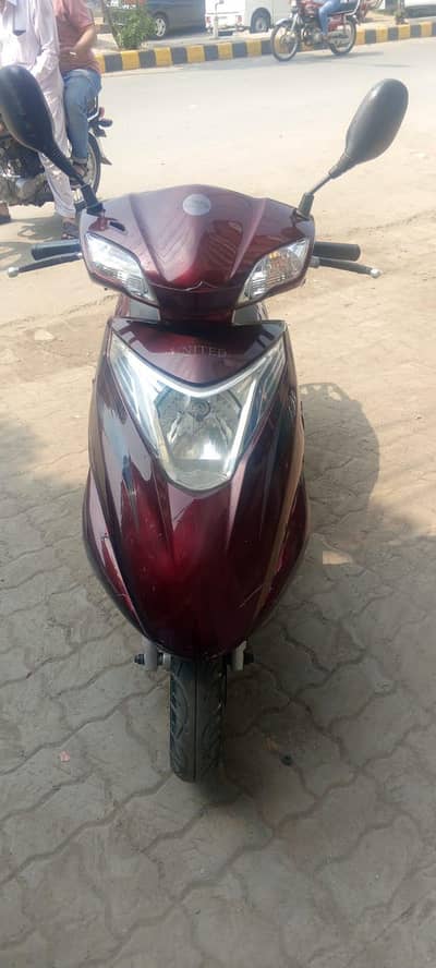 Scooter for sale