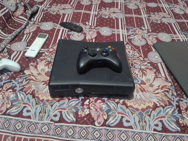 Xbox 360 0