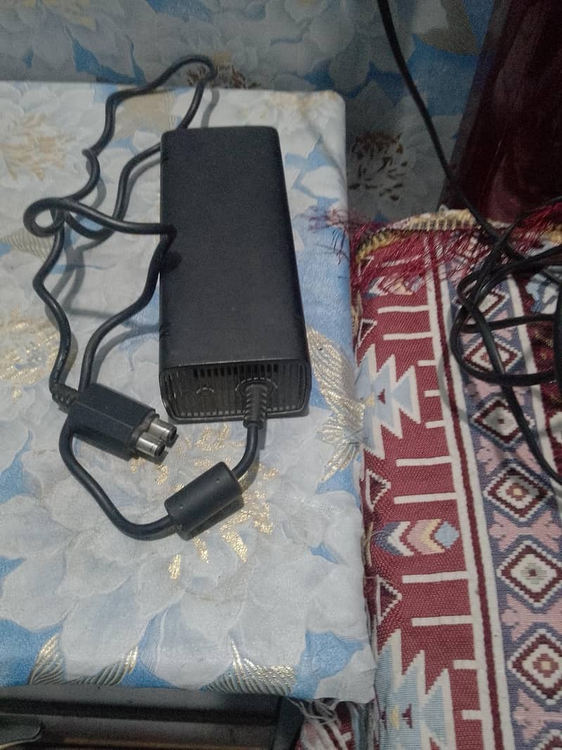Xbox 360 1