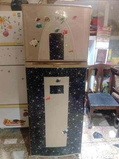 Dawlance Fridge, For Sale, in good condition, running condition