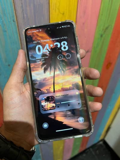 mi note 9 pro max 6gb 128 pta approved exchange