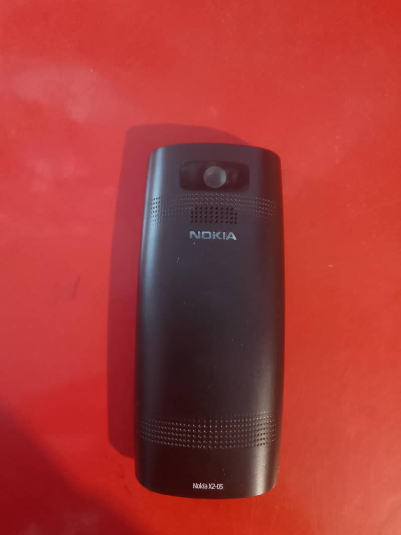 Nokia x205 1