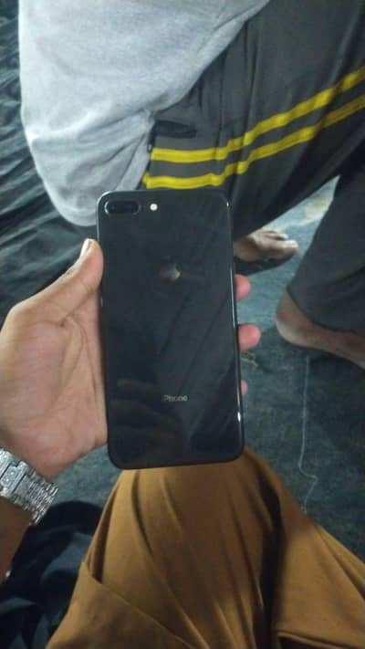 I phone