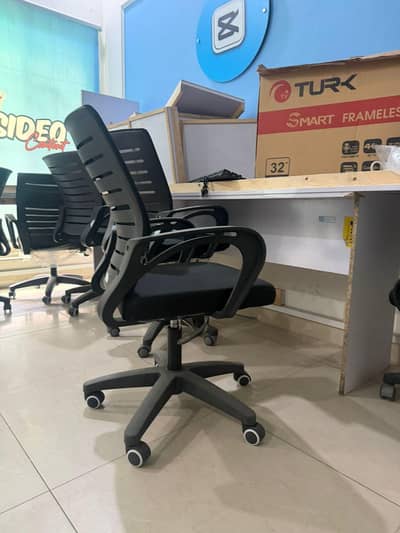 offixe chairs little used urgent sale