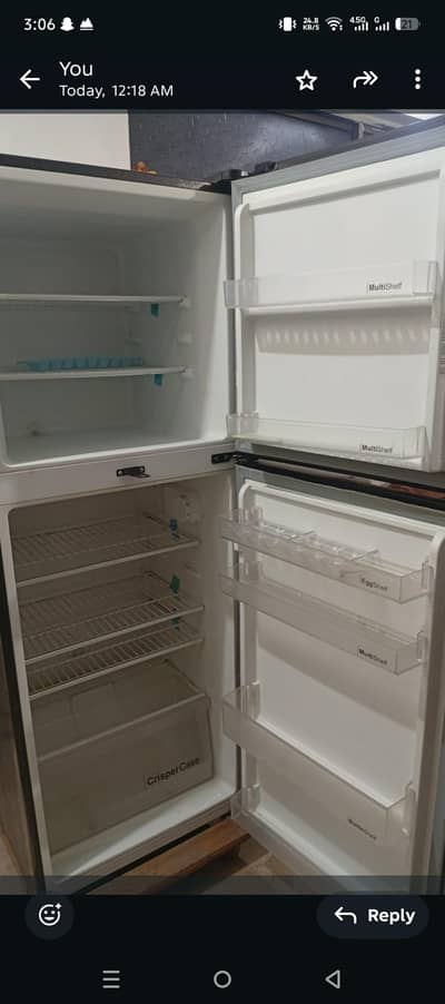 Dawlance Fridge