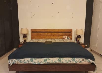 bed set