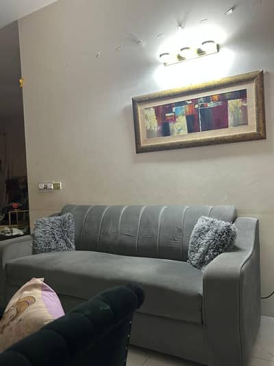 SOFA SET
