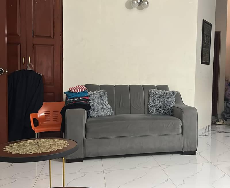 SOFA SET 1