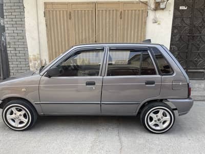 Mehran VXR EURO II For sale in Geniun condition