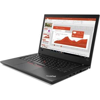 Lenovo Thinkpad A485 Ryzen 5 pro 2500u w Radeon vega mobile gfx,C typ