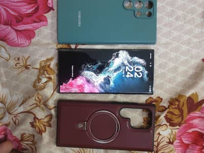 samsung s22 ultra 12 512gb
