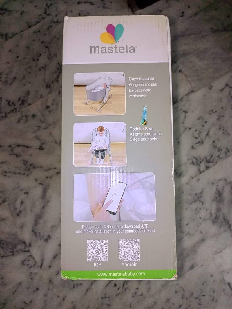 Mastella 1