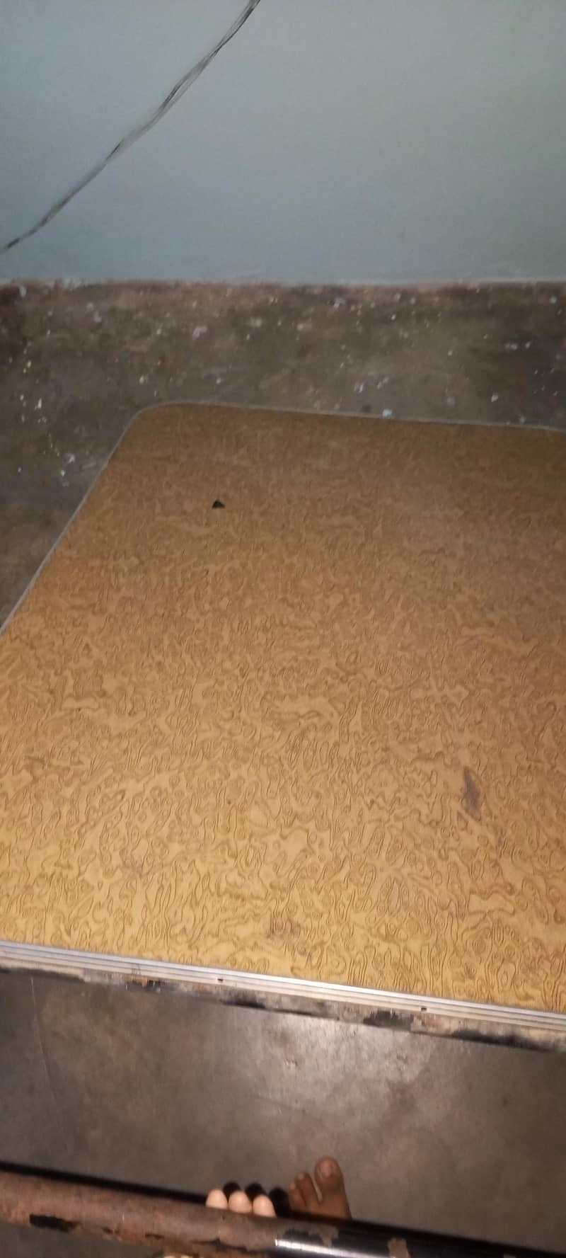 folding table 2