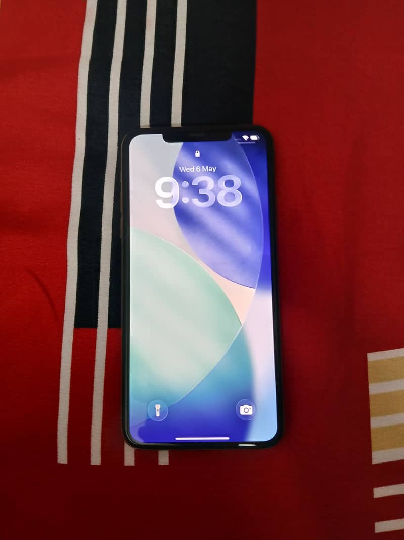 IPhone 11 Pro Max 1