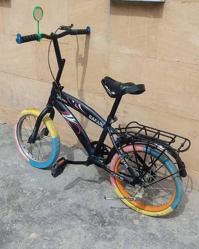 Cycle urgent for sale