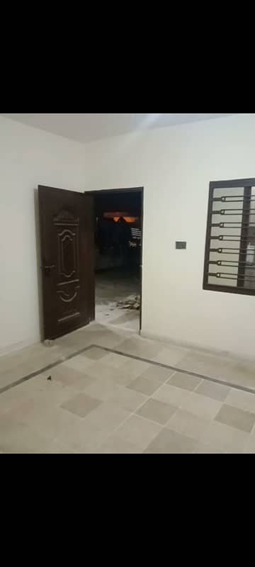 Single & Independent Room for Couple+kid. for Rent in I-10 on First Floor