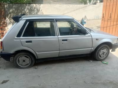 charade 1985 model