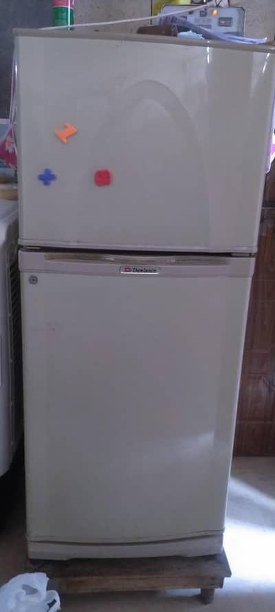 Dawlance freezer medium size