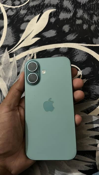 I phone 16