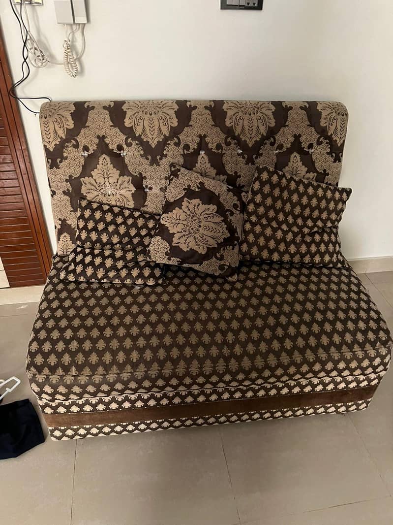 4 big double sofas with storage box 3