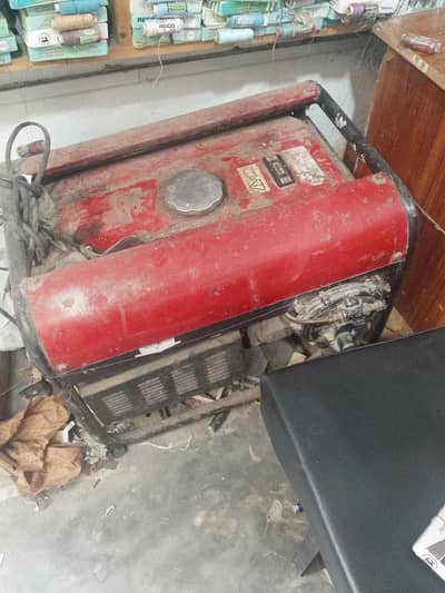 generator for sale loncin company
