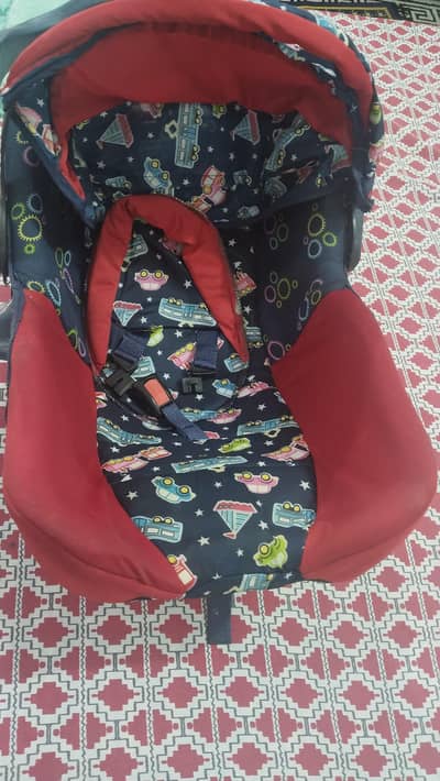 Baby carry cot for sale
