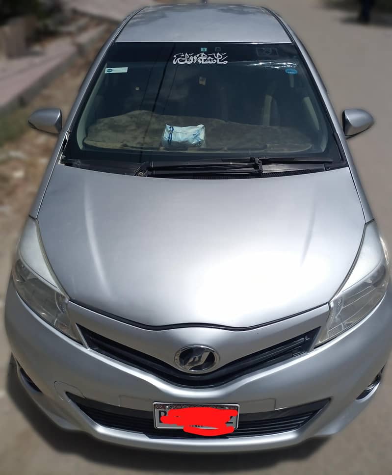 vitz 12/15 0
