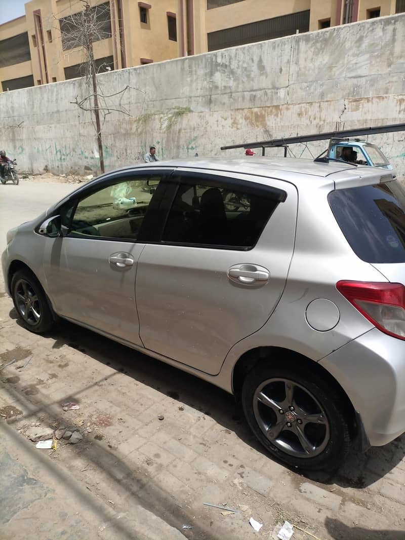 vitz 12/15 2
