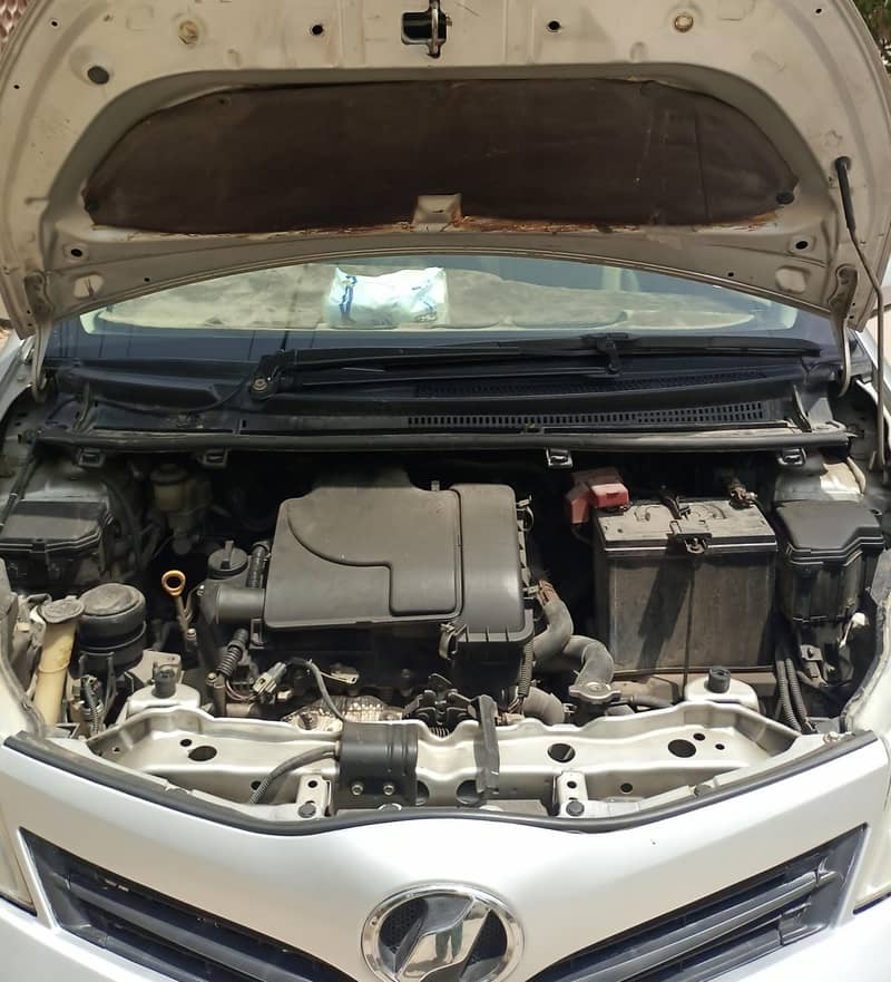 vitz 12/15 5