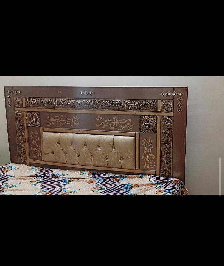 single bed 0
