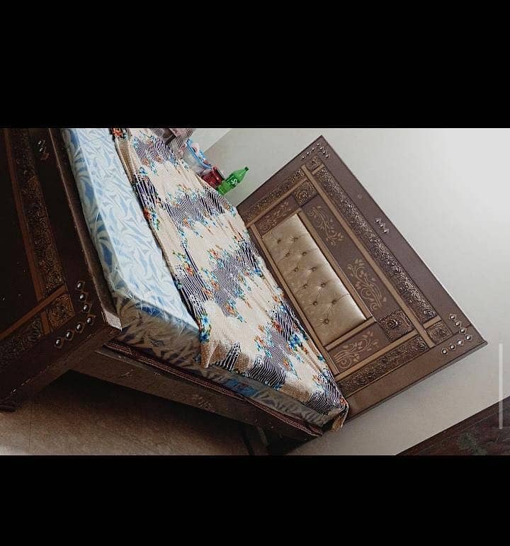 single bed 1
