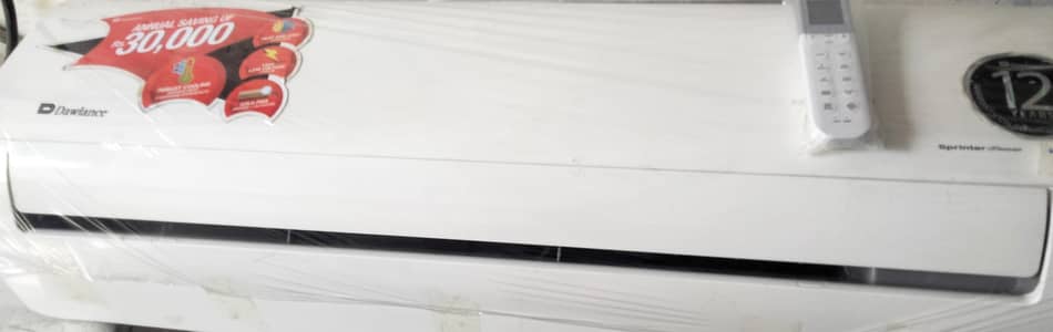 Dawlance 1.5 ton inverter