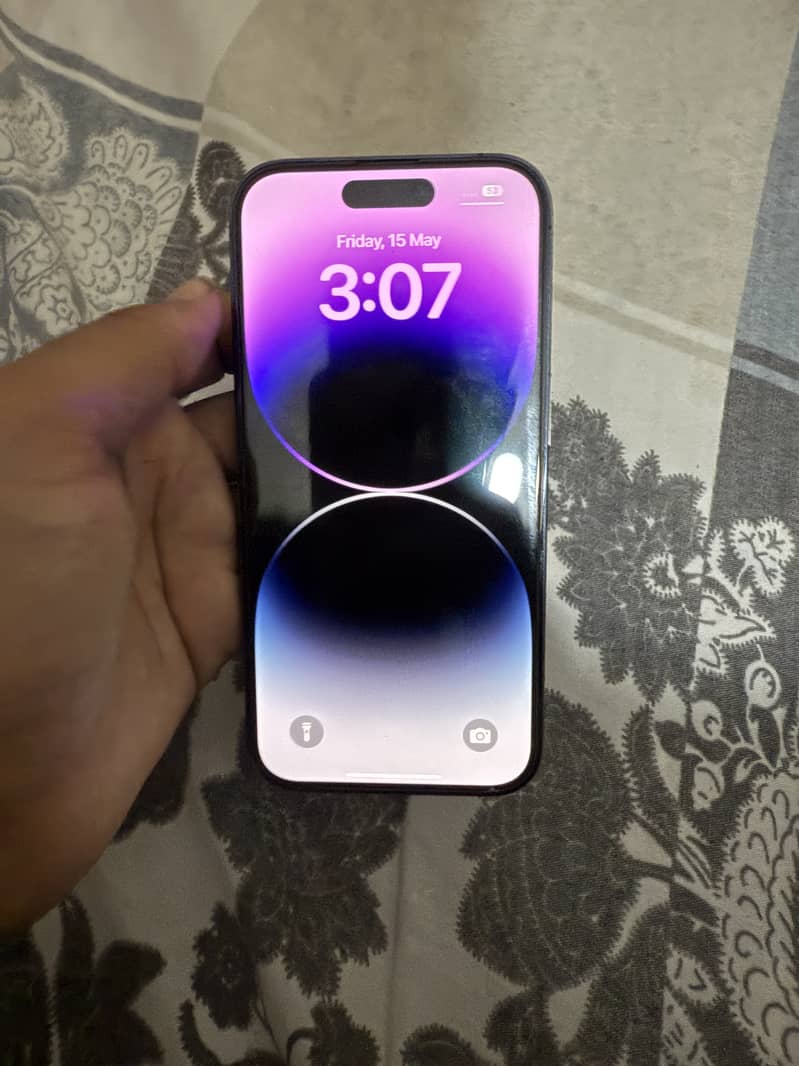 Apple iPhone 14 Pro bypass 10/10 1