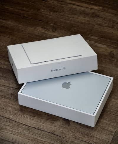 Apple MacBook Air M4