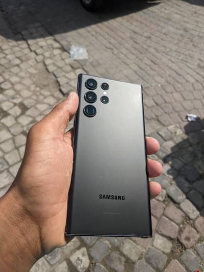 Samsung s22 ultra
