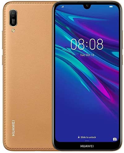 Huawei Y6 Prime