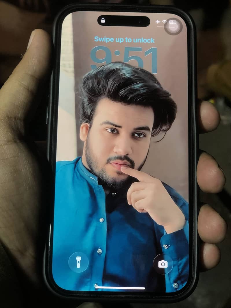iPHONE 14pro (128GB MEMORY) 1