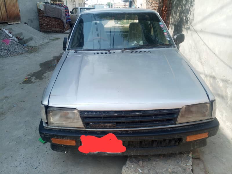 charade 1985 model 2