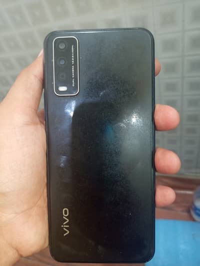 vivo y12s official PTA approved