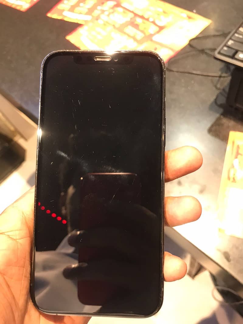 Iphone 12pro 128 1