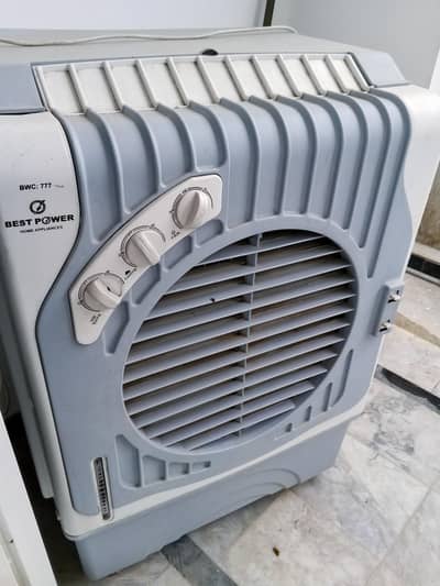 ac wala coller pankha
